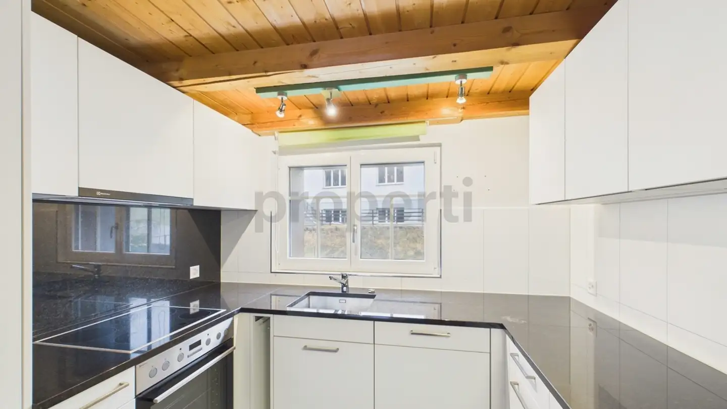 Appartamento in affitto - Unterrindal, 9604 Unterrindal - Foto 4