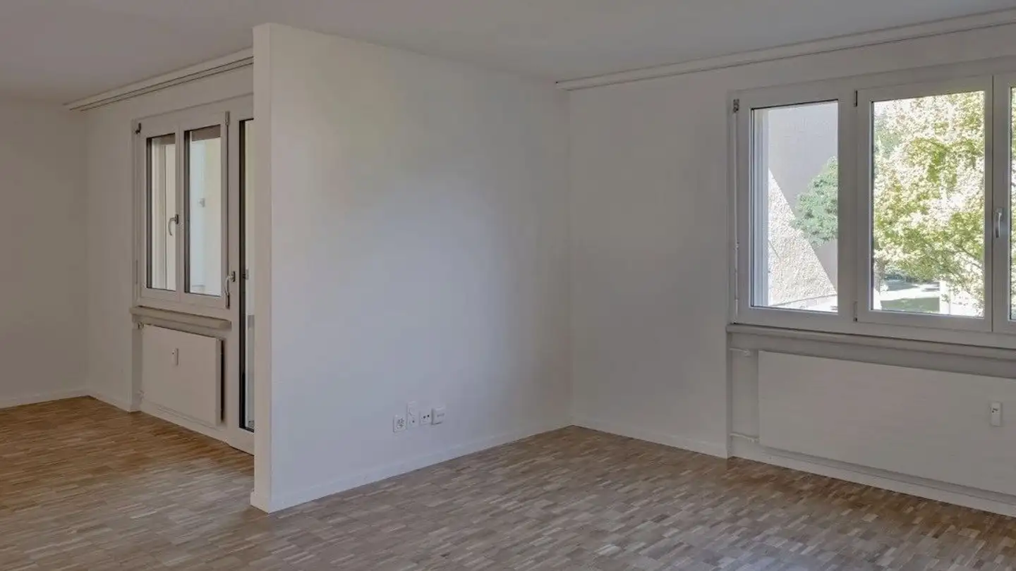 Apartment for rent - Wurmbühlstrasse 18, 8405 Winterthur - Photo 2