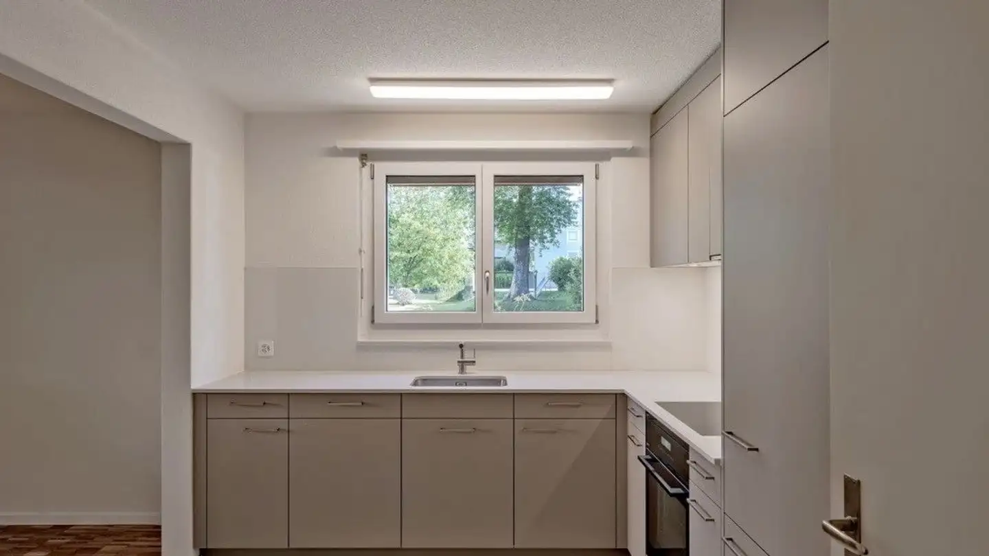 Apartment for rent - Wurmbühlstrasse 18, 8405 Winterthur - Photo 3