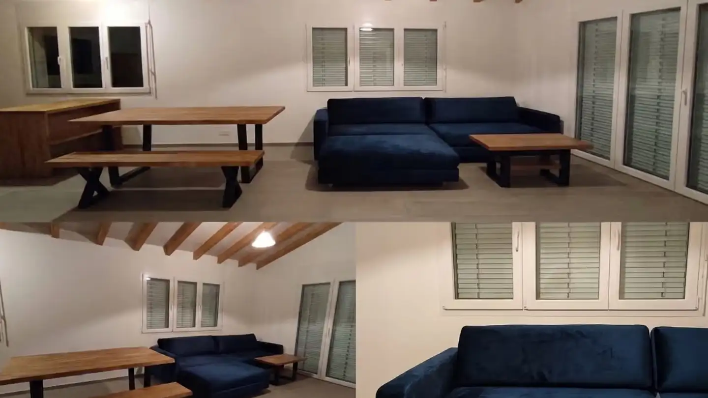 Appartamento in affitto - Jurastrasse 6, 1736 St. Silvester