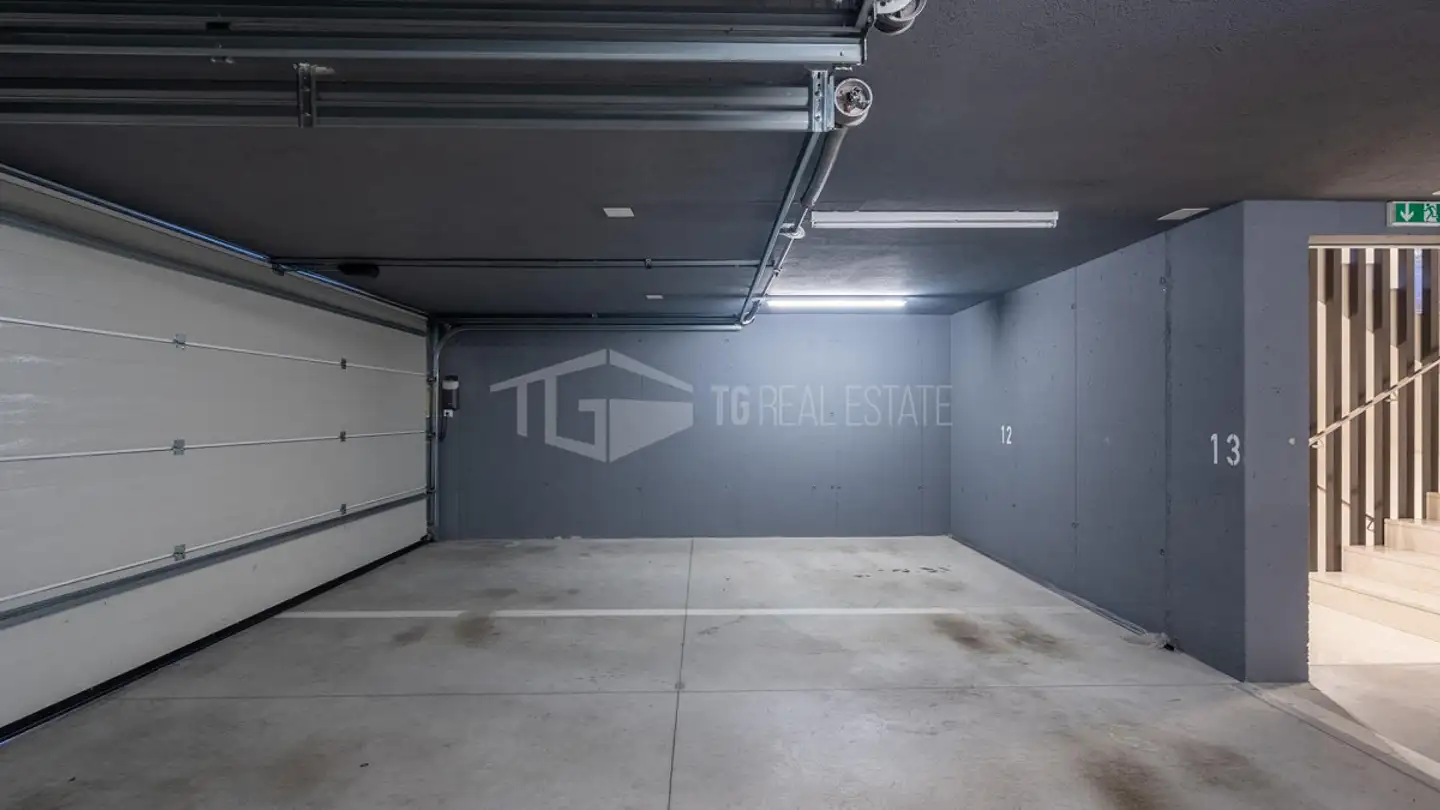 Spazio ufficio in vendita - Via Massagno, 6900 Lugano - Foto 3