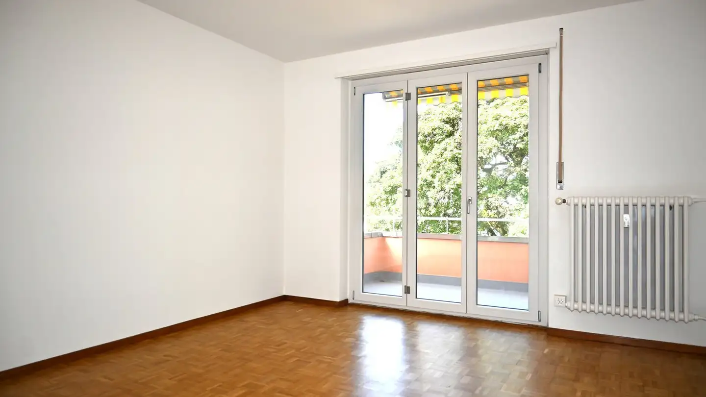 Apartment for rent - Bernstrasse 65, 3018 Bern - Photo 2