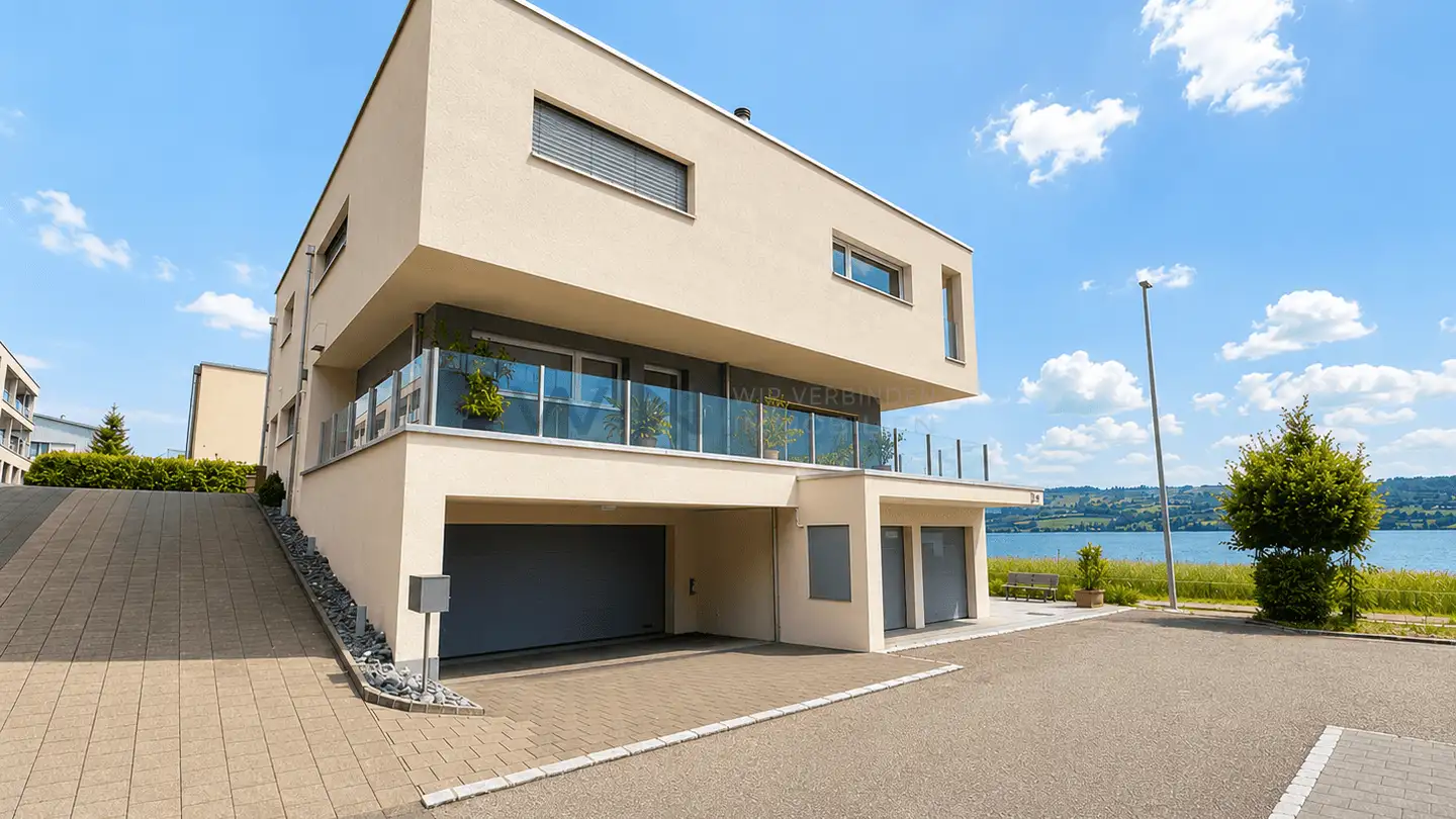 Einfamilienhaus mieten - 6205 Eich