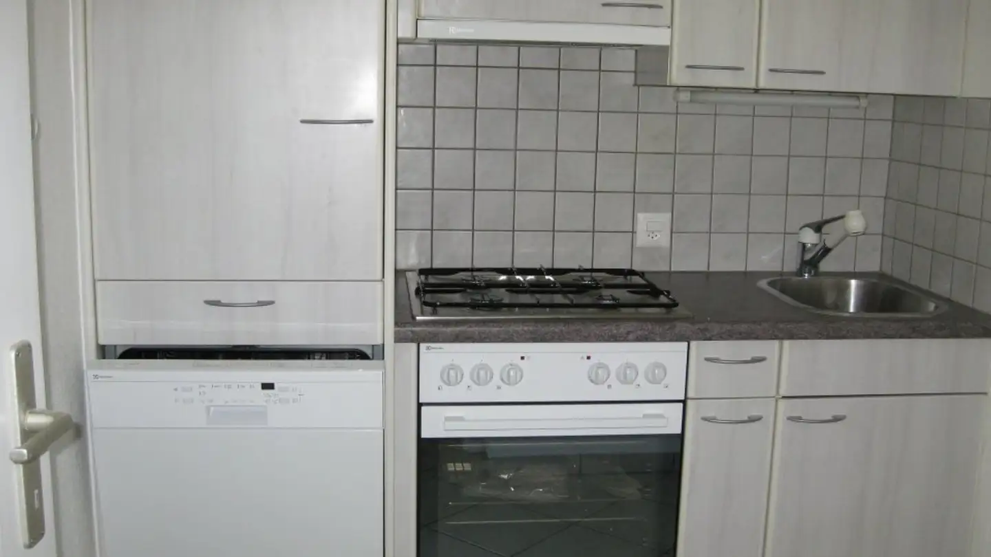 Appartamento in affitto - Chemin des Saules 5, 2013 Colombier NE - Photo 2