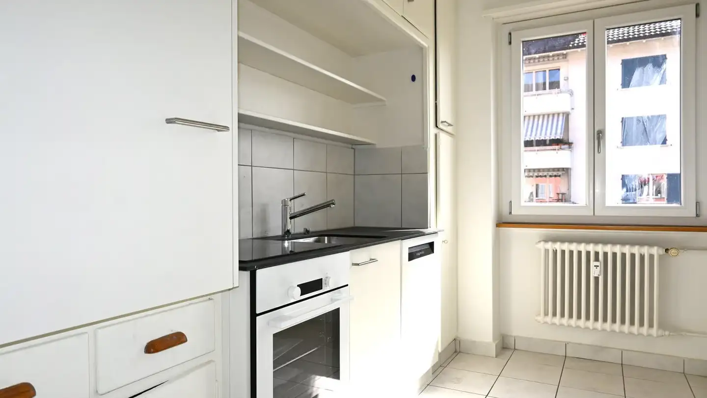 Apartment for rent - Bernstrasse 65, 3018 Bern