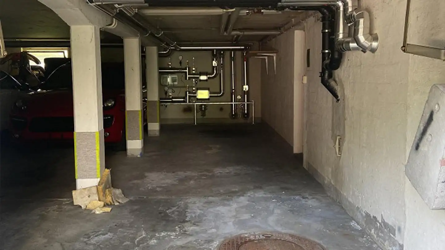 Garage singolo in affitto - Endlikerstrasse 103, 8400 Winterthur - Foto 3