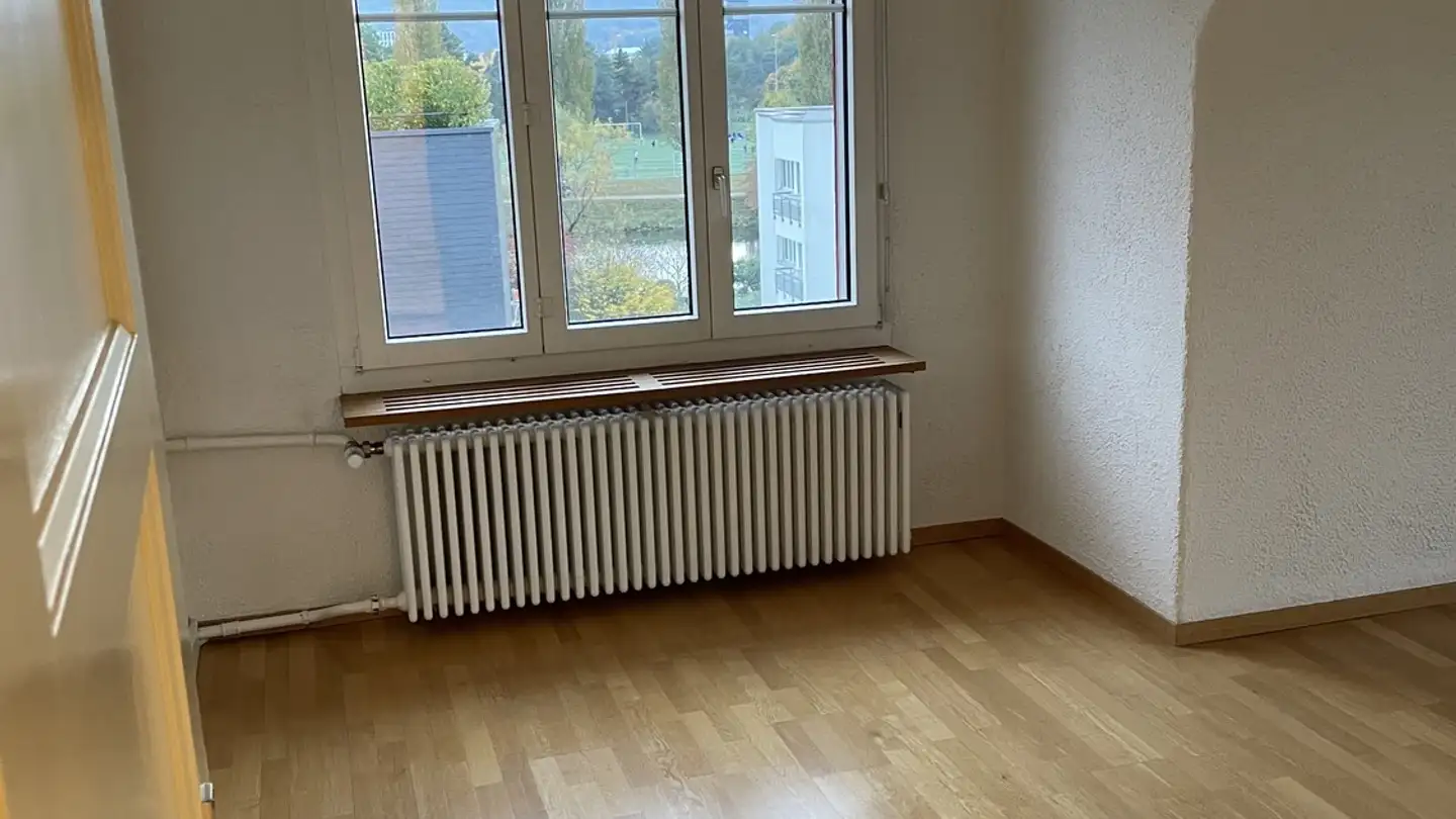 Stanza singola in affitto - 8049 Zürich