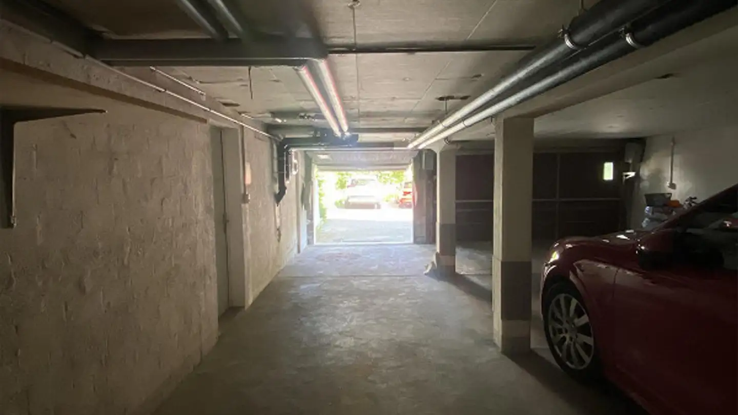 Garage singolo in affitto - Endlikerstrasse 103, 8400 Winterthur - Foto 4