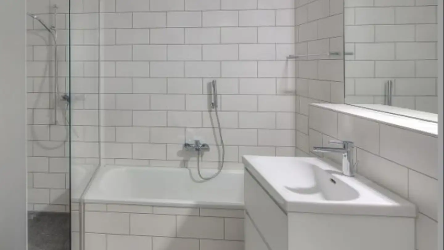 Appartement à louer - Hammerweg 19, 5702 Niederlenz - Photo 3