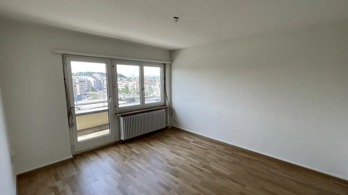 Apartment for rent - Ohmstrasse 22, 8050 Zürich