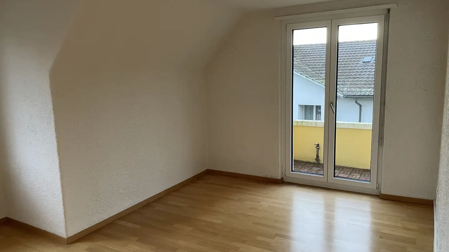 Zimmer mieten - 8049 Zürich - Foto 2