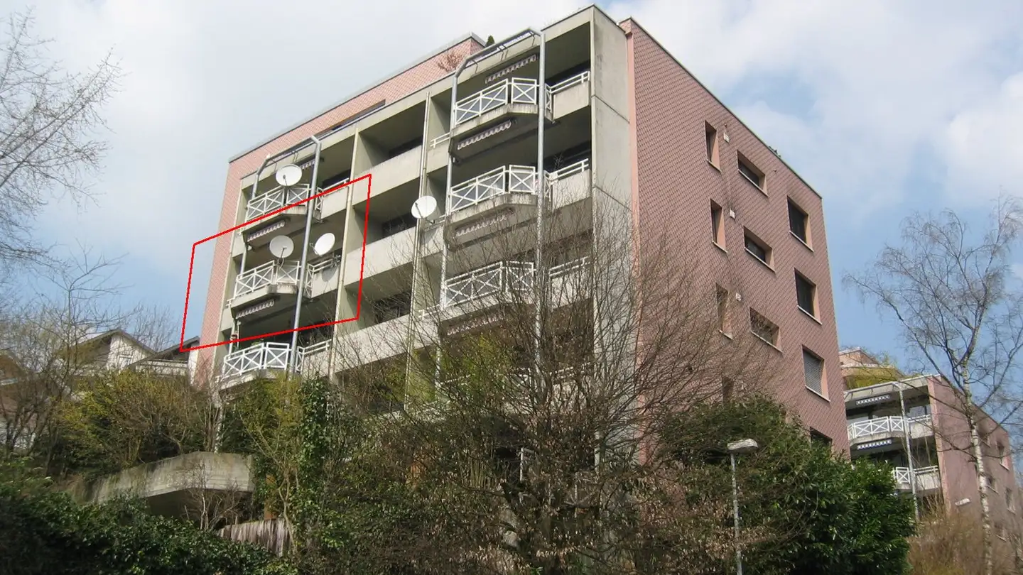 Wohnung kaufen - Meiersmattstrasse 5, 6043 Adligenswil