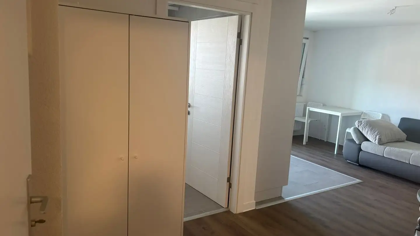 Wohnung mieten - Rue De La Charrière 87a, 2300 La Chaux-de-Fonds - Foto 3