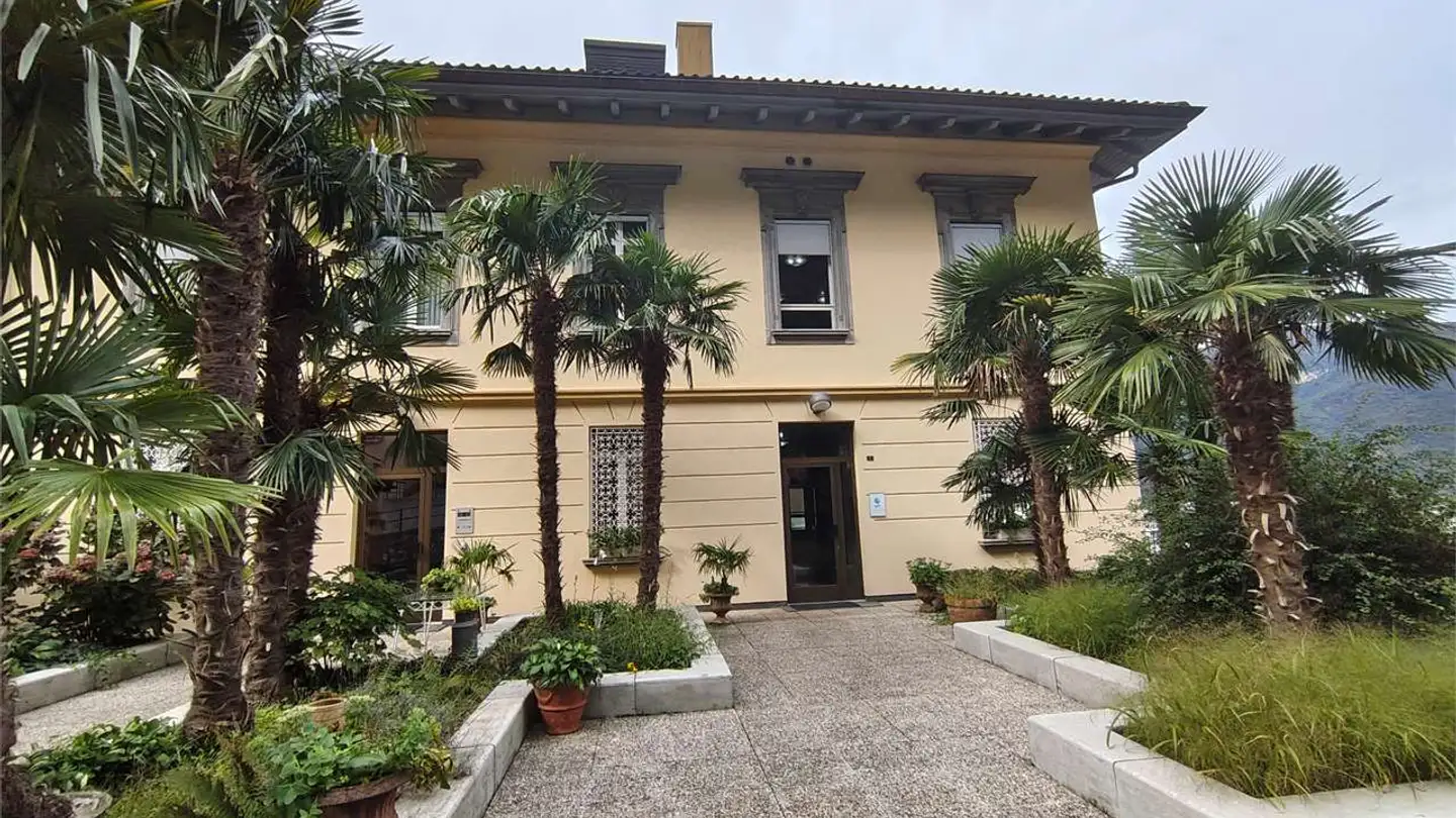 Bürofläche mieten - 6825 Capolago - Foto 4