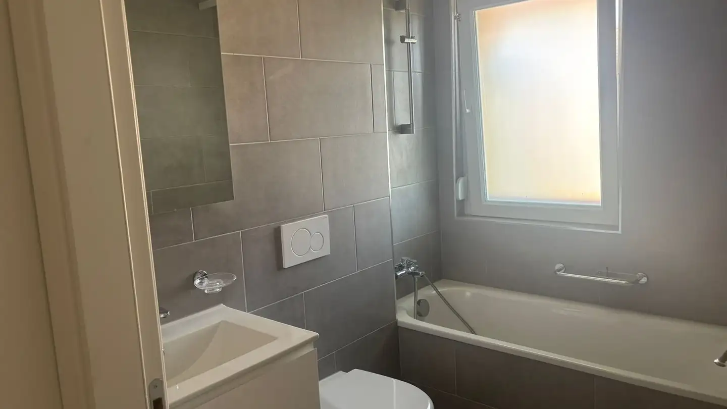 Wohnung mieten - Rue De La Charrière 87a, 2300 La Chaux-de-Fonds - Foto 4
