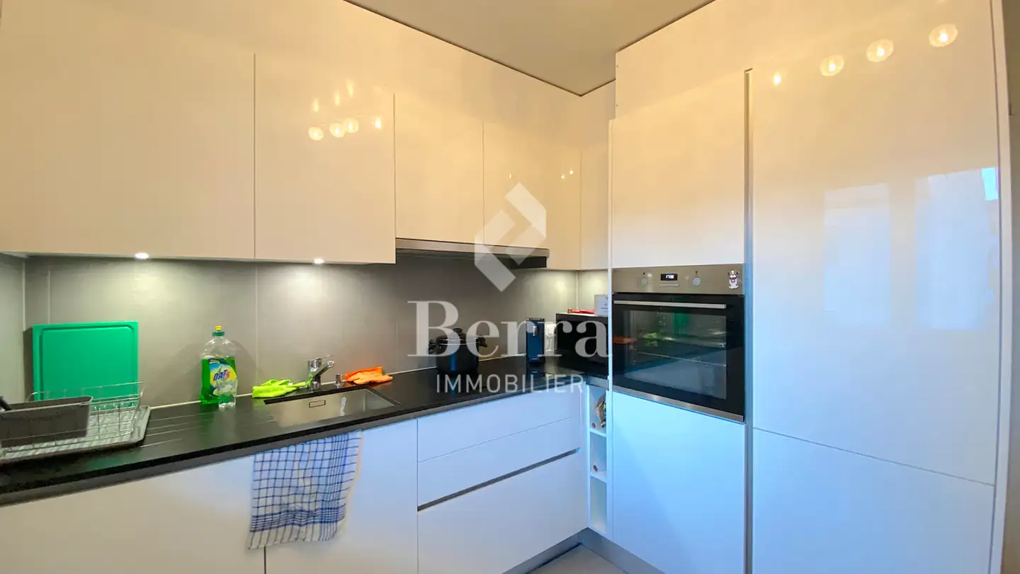 Apartment for sale - 1870 Monthey