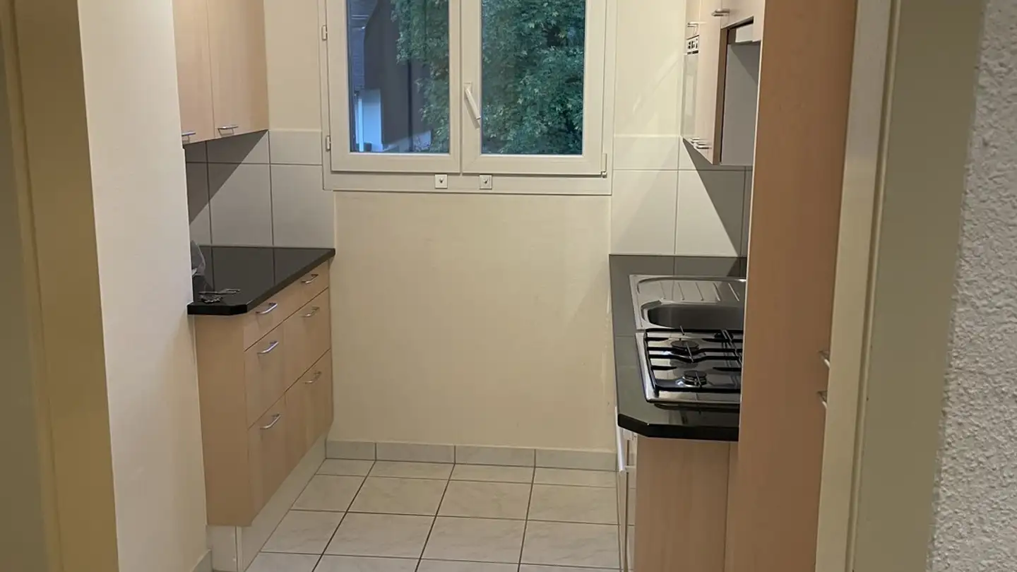 Zimmer mieten - 8049 Zürich - Foto 4