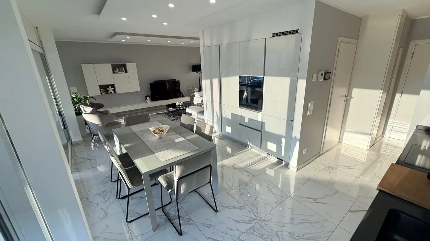 Wohnung kaufen - Via Aeroporto 5a, 6982 Agno