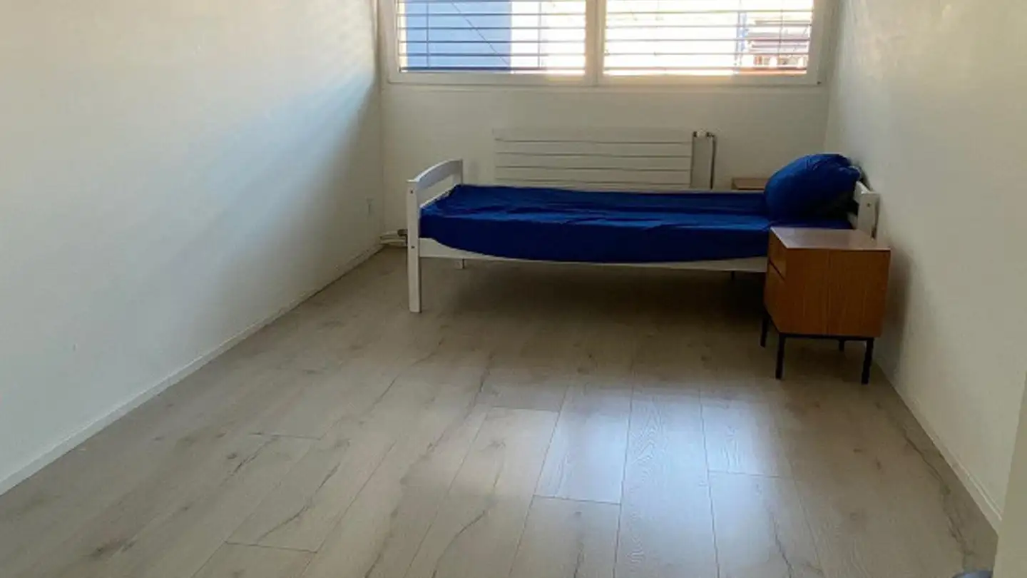Apartment for rent - 7000 Chur