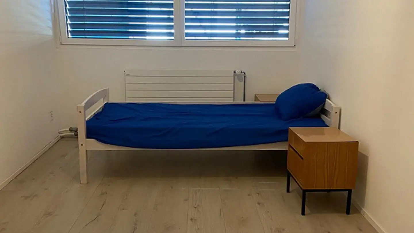 Apartment for rent - 7000 Chur - Photo 2