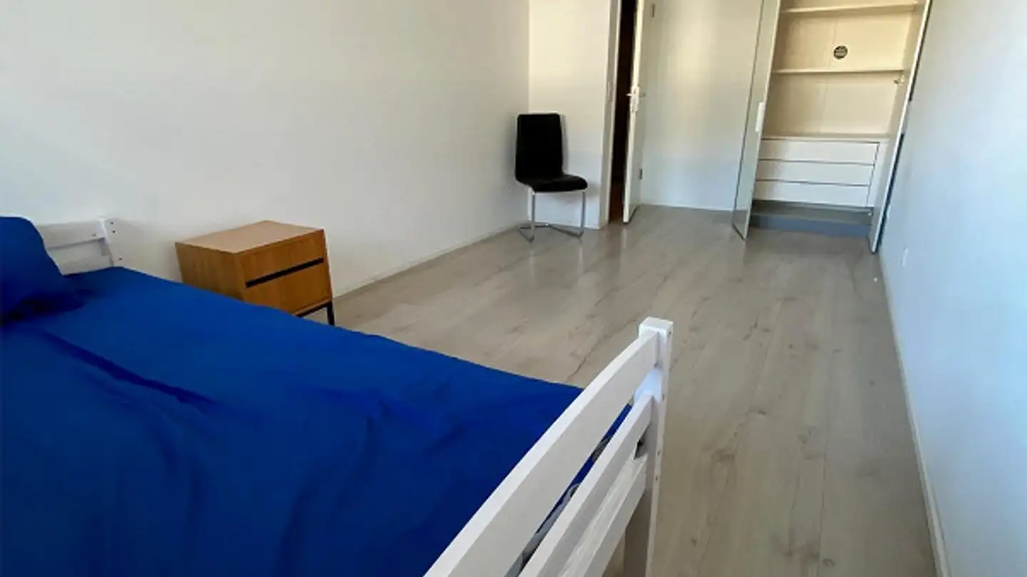Apartment for rent - 7000 Chur - Photo 4