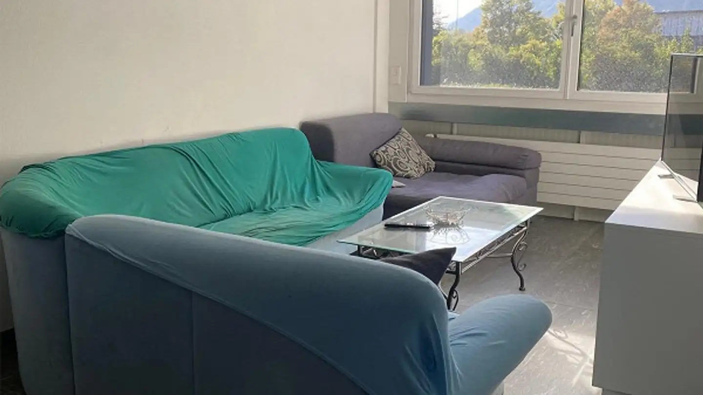 Wohnung mieten - 7000 Chur - Foto 4