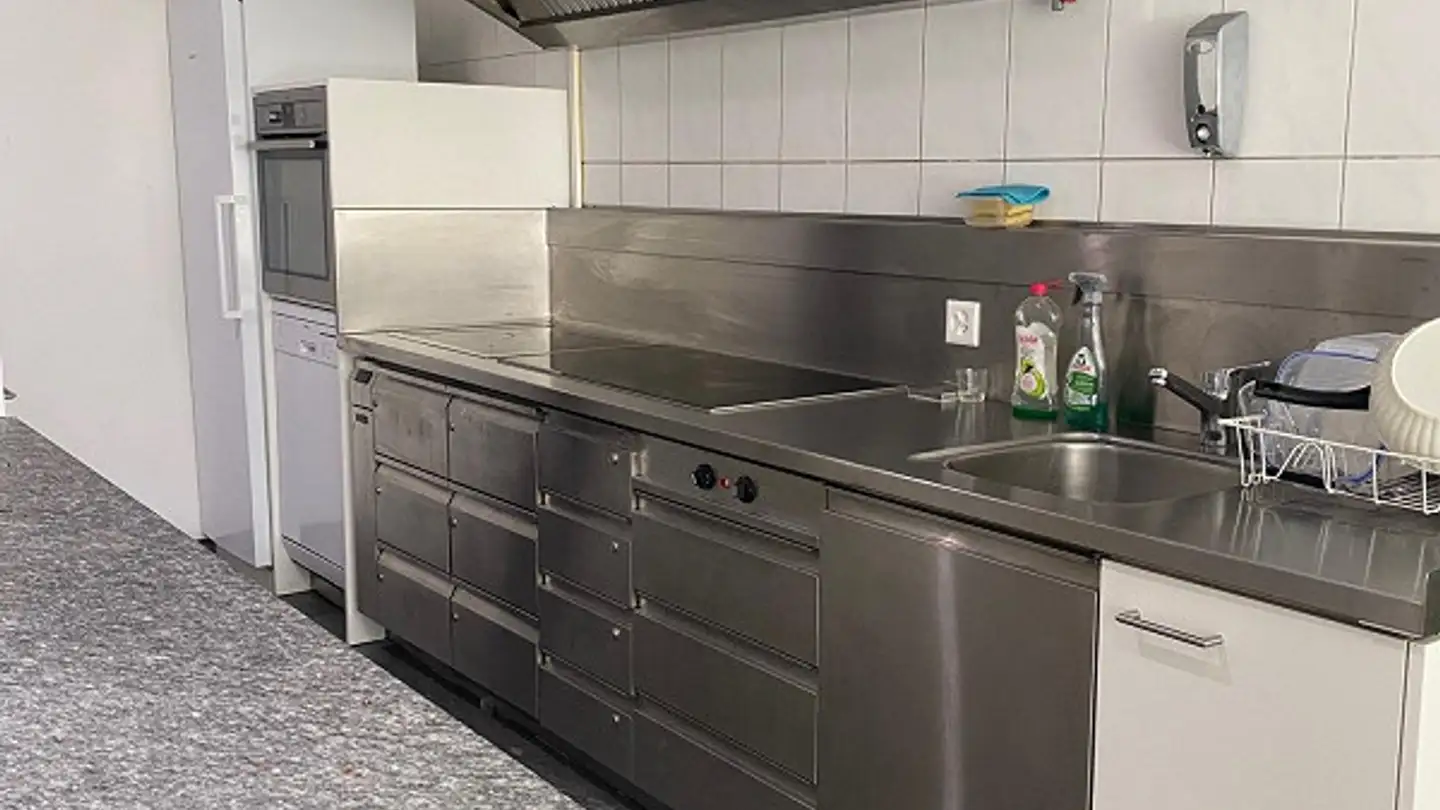Wohnung mieten - 7000 Chur - Foto 3