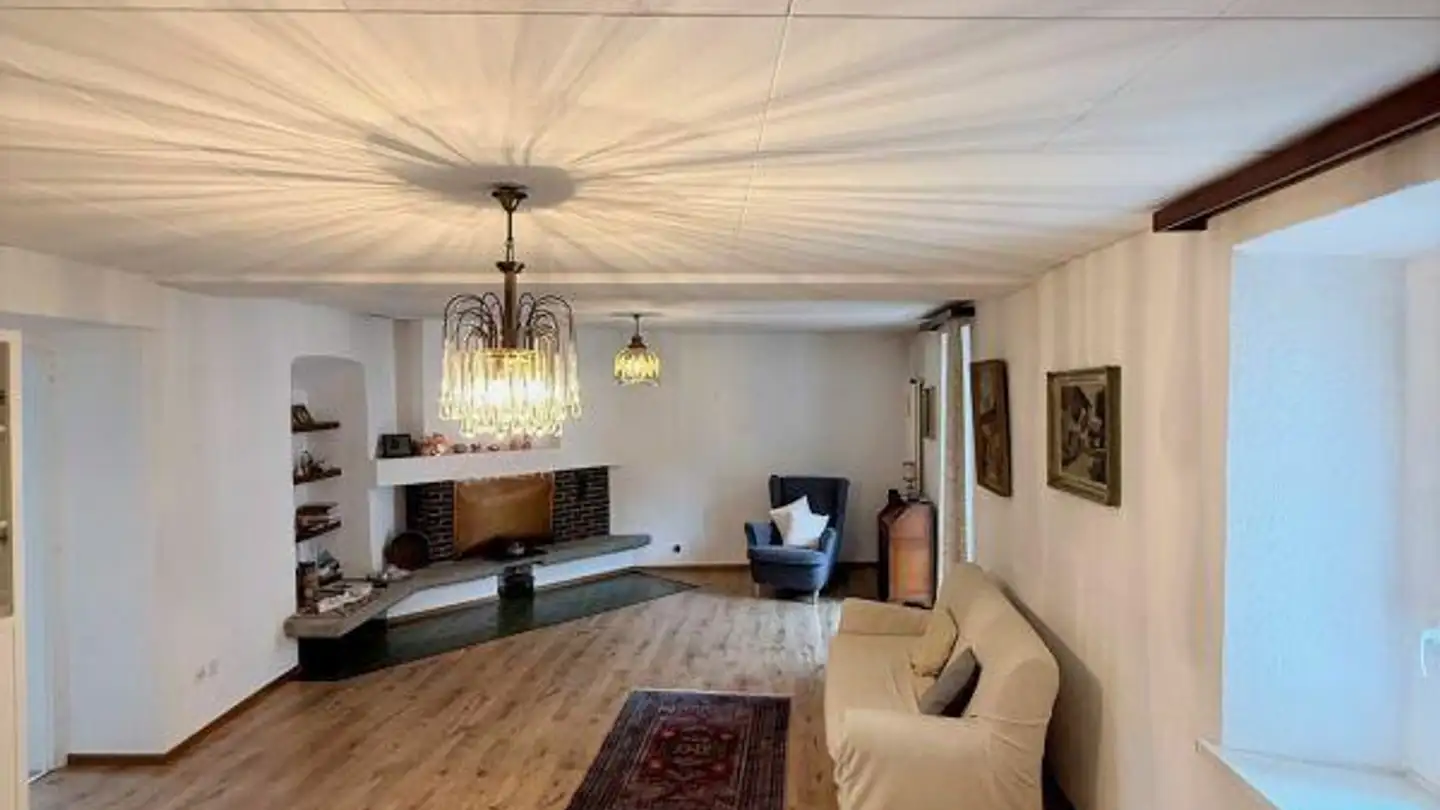 Apartment for sale - Via Ra Carà 10, 6926 Montagnola - Photo 2