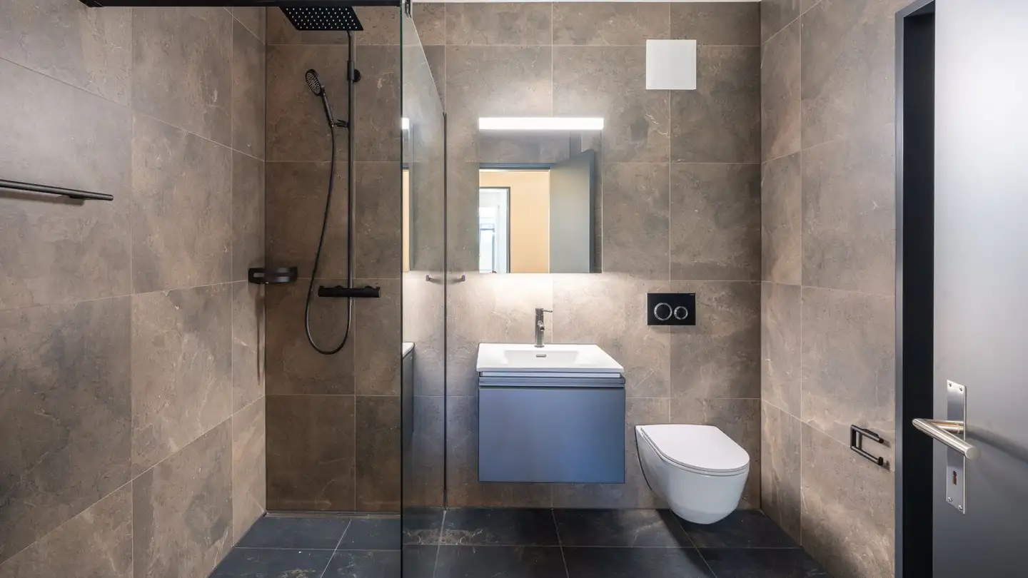 Appartamento in vendita - Neubrückstrasse, 2555 Brügg BE - Photo 4