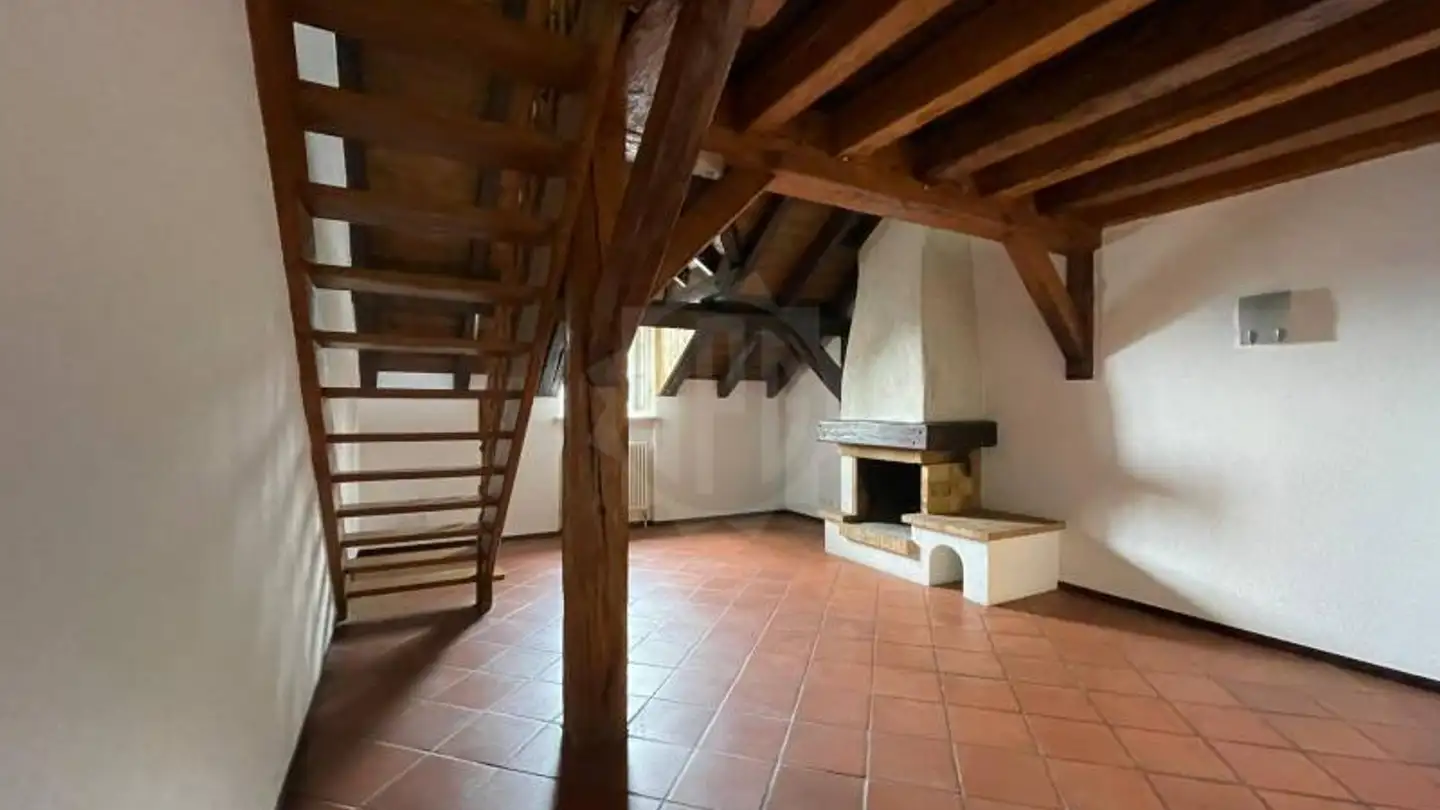 Appartamento in affitto - Route De La Scie 10, 1278 La Rippe - Photo 2