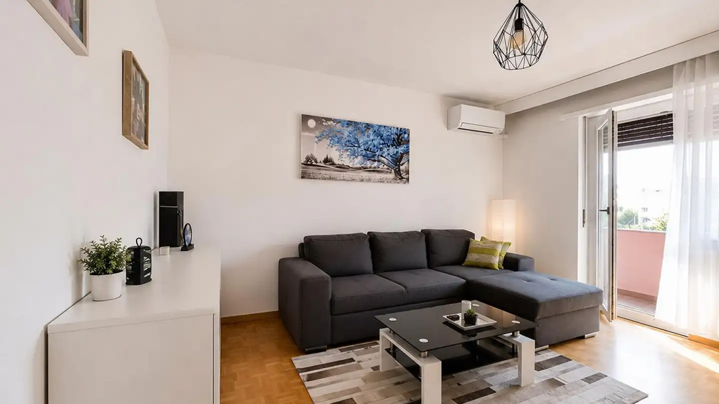 Appartement à louer - 6514 Sementina - Photo 4
