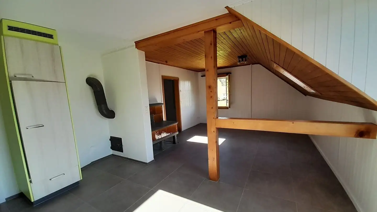 Appartement à louer - Gässliweg 8, 3436 Zollbrück - Photo 2