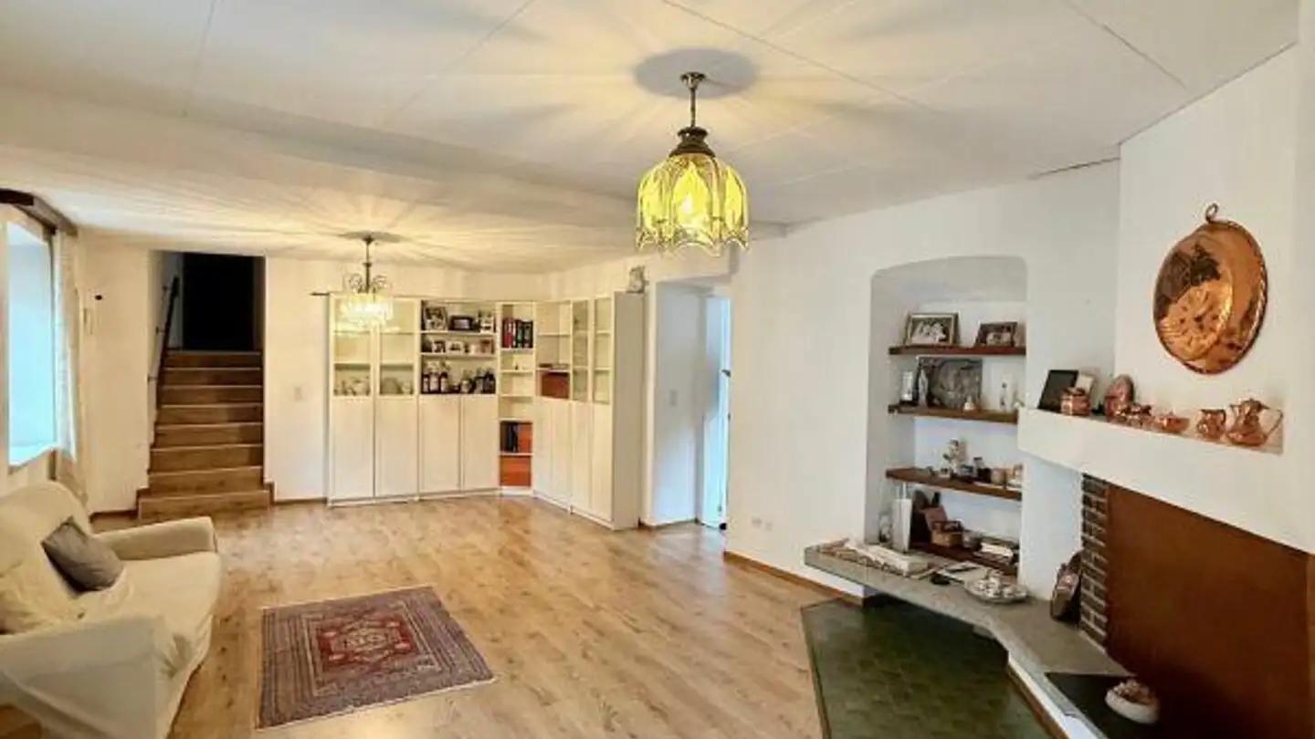 Apartment for sale - Via Ra Carà 10, 6926 Montagnola - Photo 3