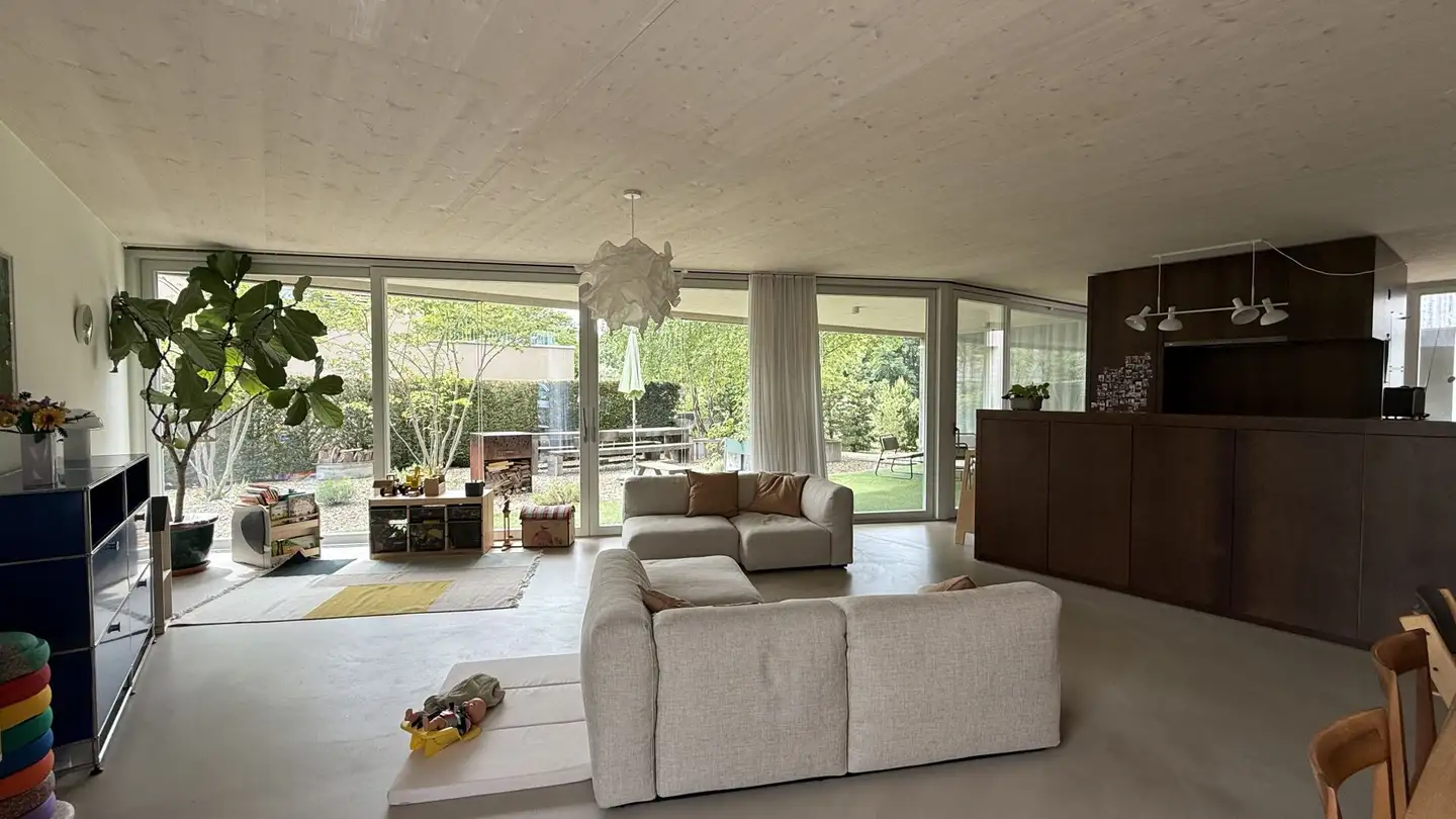 Maison individuelle à vendre - Nettenbergweg 20, 4146 Hochwald - Photo 2