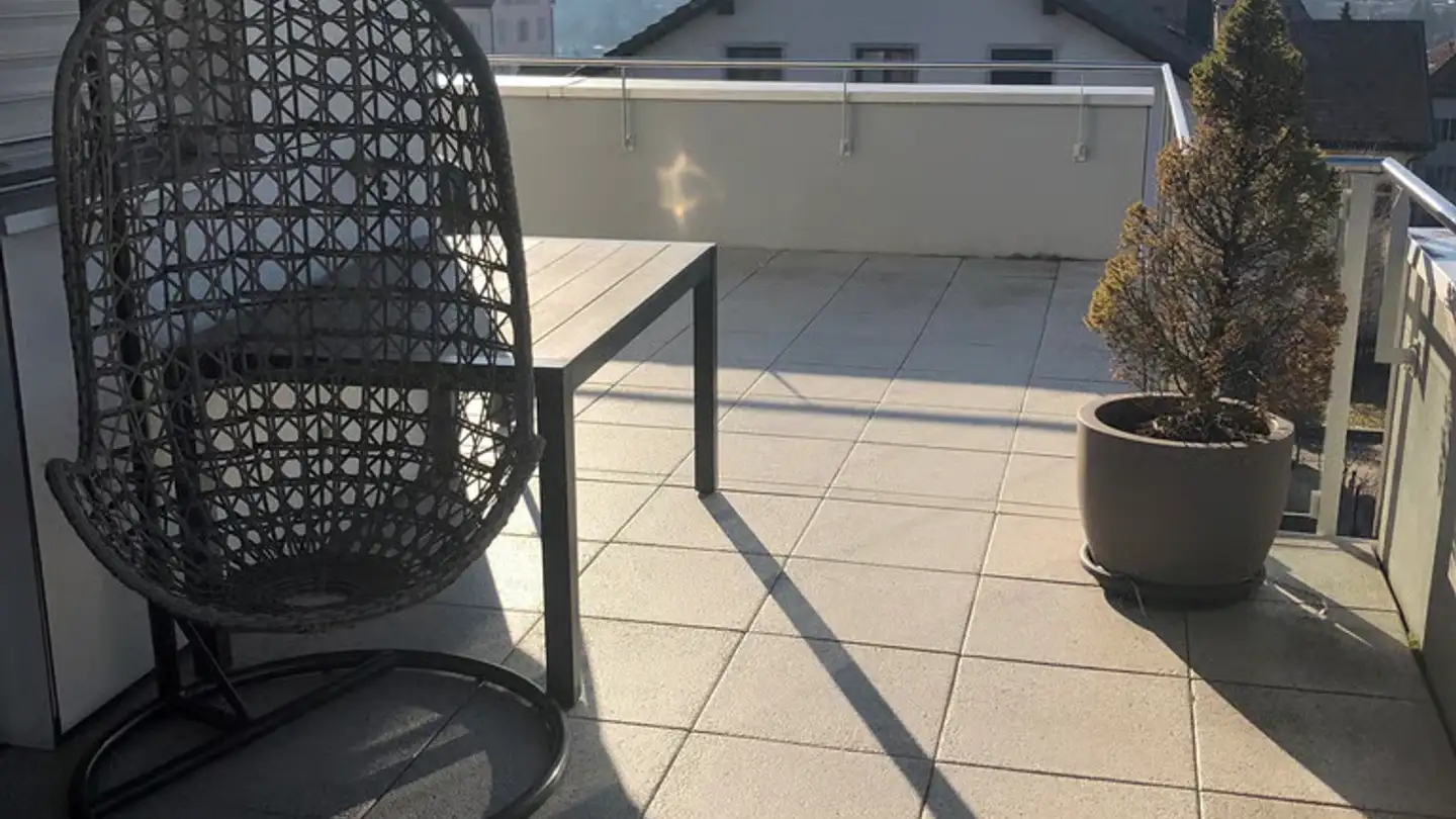 Wohnung mieten - Rue Stavay-Mollondin 33, 2300 La Chaux-de-Fonds - Foto 2