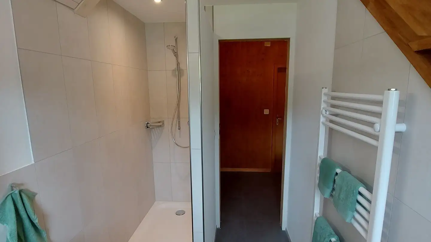Appartement à louer - Gässliweg 8, 3436 Zollbrück - Photo 3