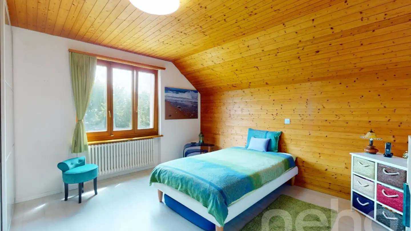 Maison individuelle à vendre - 4800 Zofingen - Photo 4