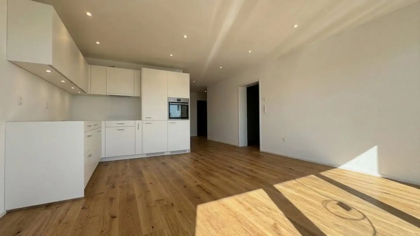 Appartement à louer - Hauptstrasse 68a, 4625 Oberbuchsiten - Photo 2