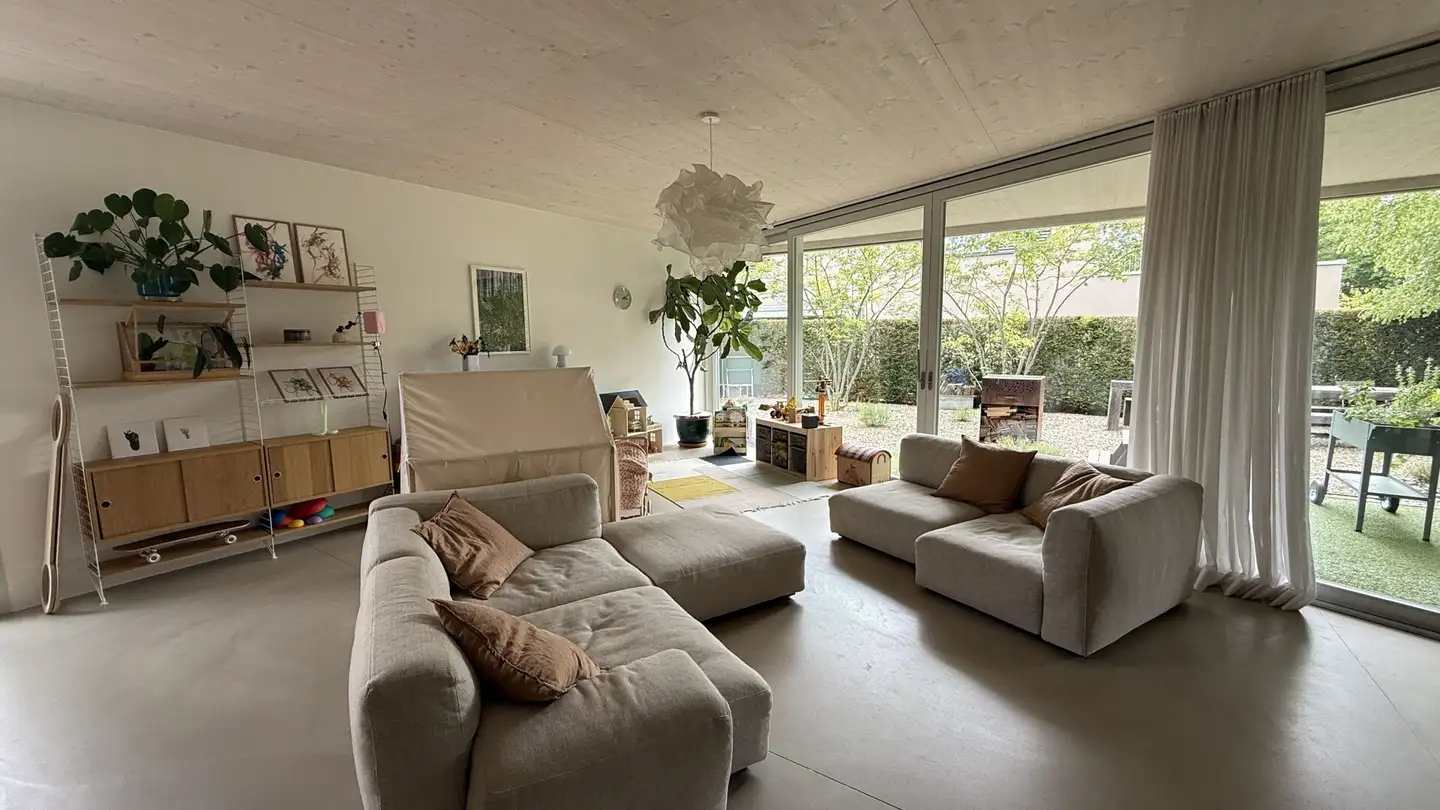 Maison individuelle à vendre - Nettenbergweg 20, 4146 Hochwald - Photo 4