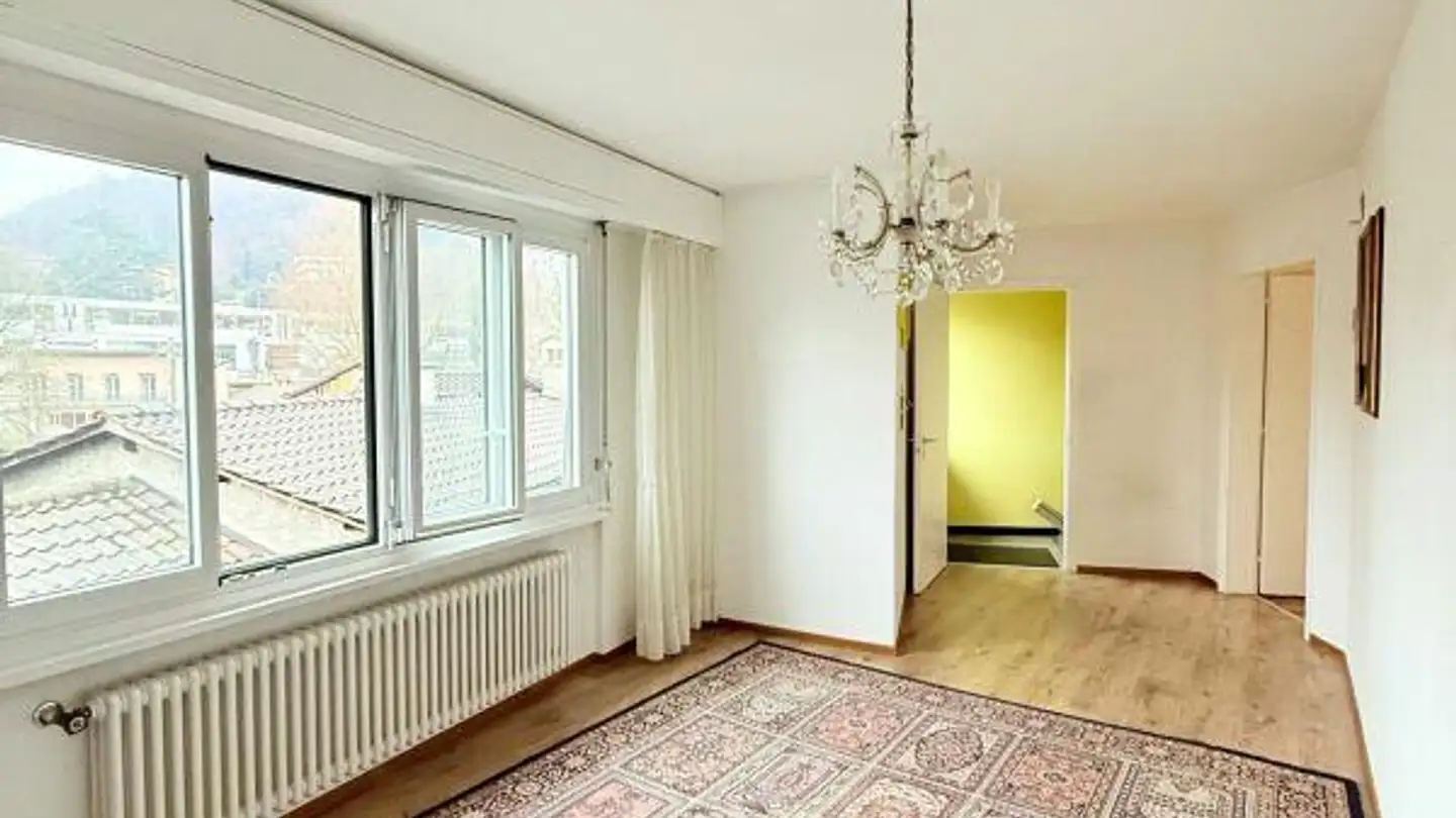 Apartment for sale - Via Ra Carà 10, 6926 Montagnola - Photo 4