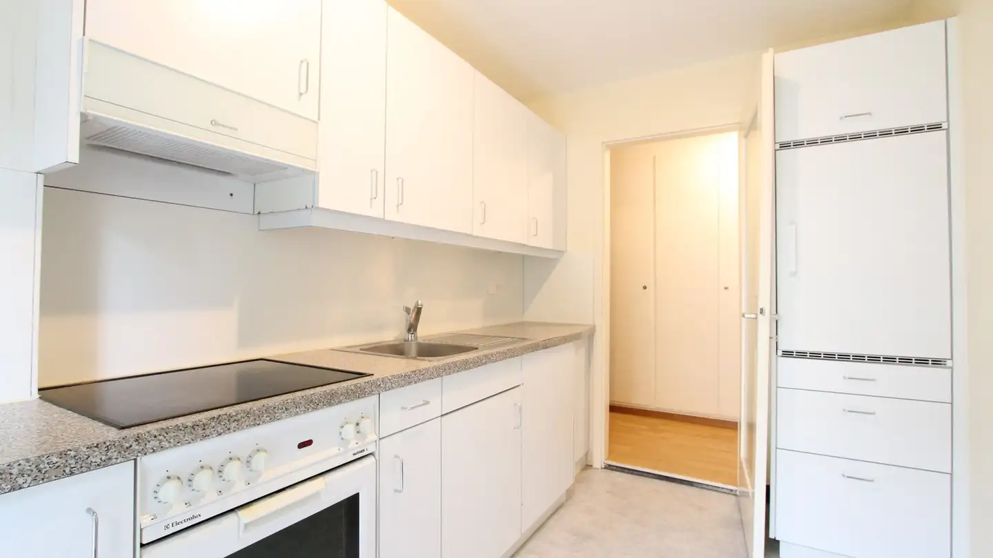 Appartamento in affitto - Bahnhofstrasse 6, 2544 Bettlach