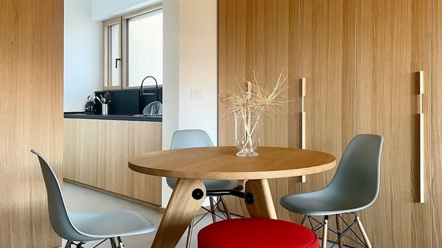 Appartamento in vendita - Via Dei Faggi 1, 6912 Pazzallo - Photo 2