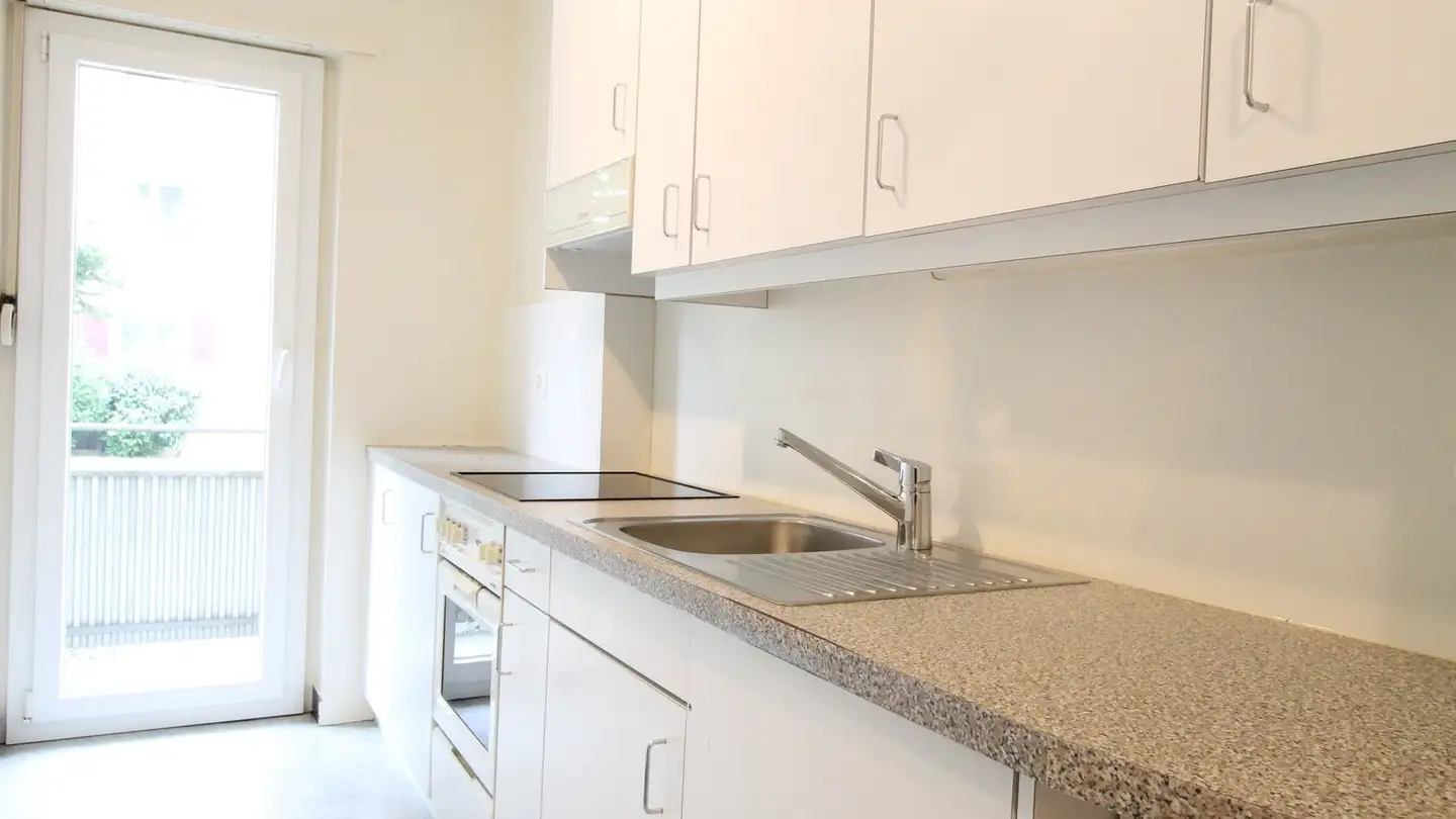 Appartamento in affitto - Bahnhofstrasse 6, 2544 Bettlach - Foto 2