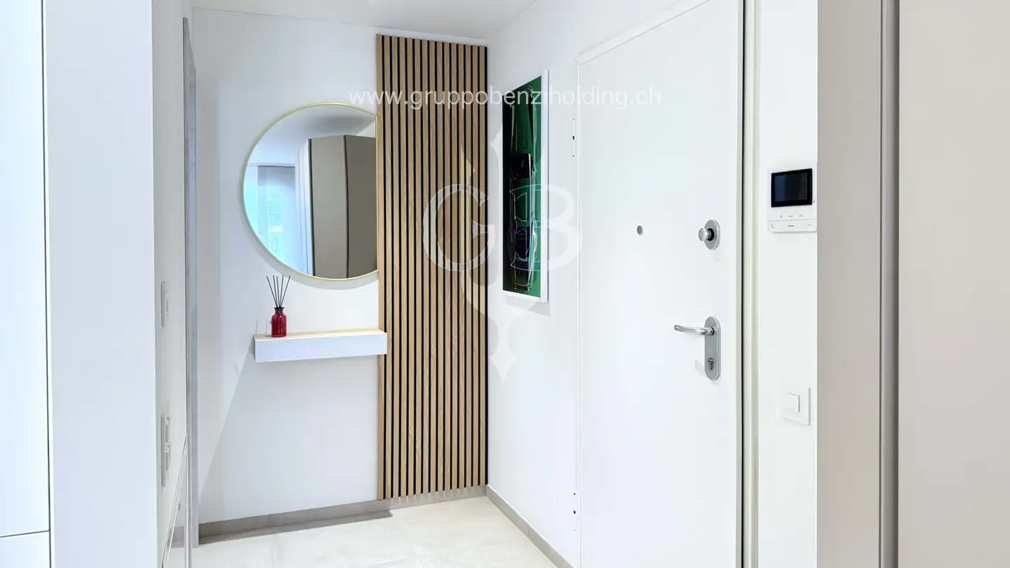 Apartment for sale - Piazza Grande 7, 6512 Giubiasco - Photo 3