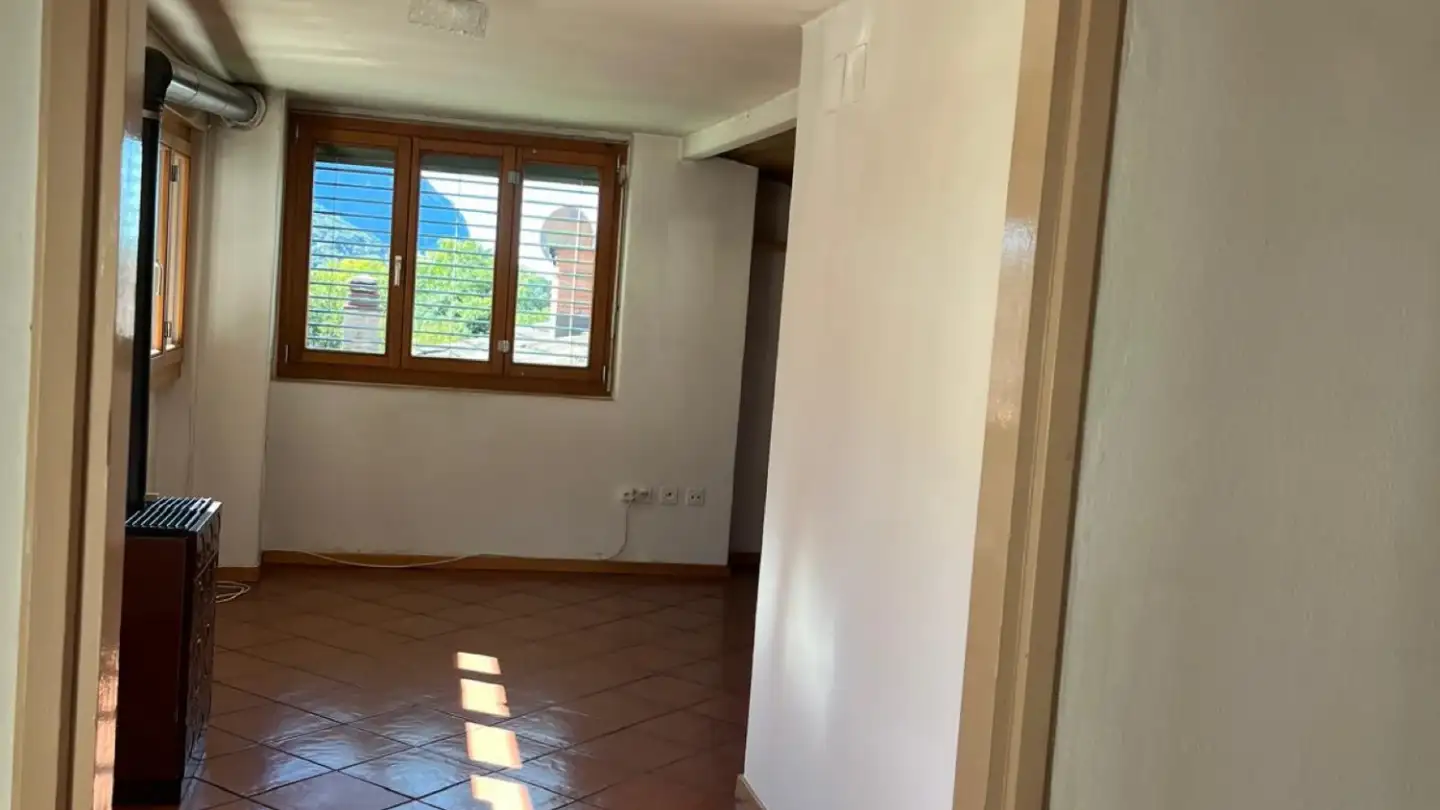 Apartment for rent - Strécia Dal Cassinún 3, 6822 Arogno