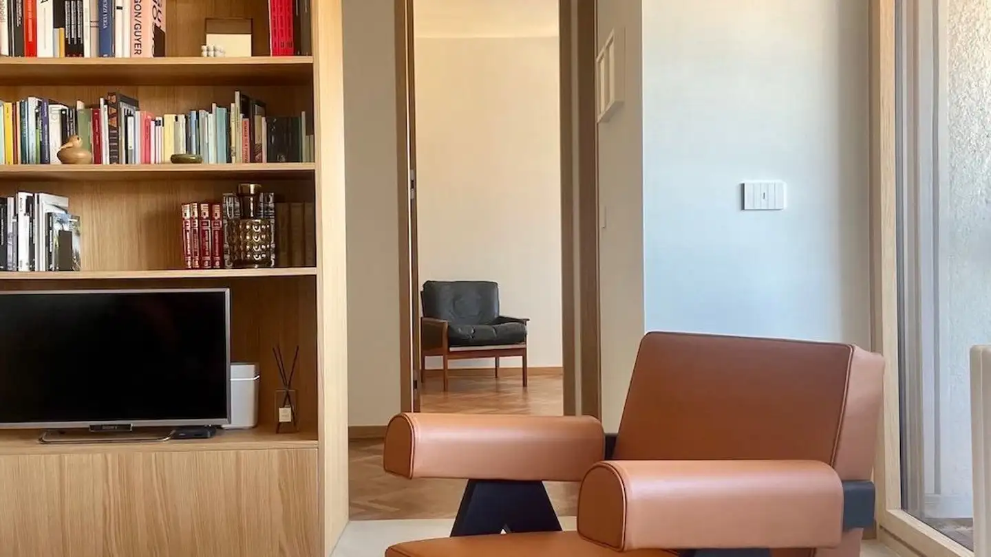 Appartamento in vendita - Via Dei Faggi 1, 6912 Pazzallo - Photo 4