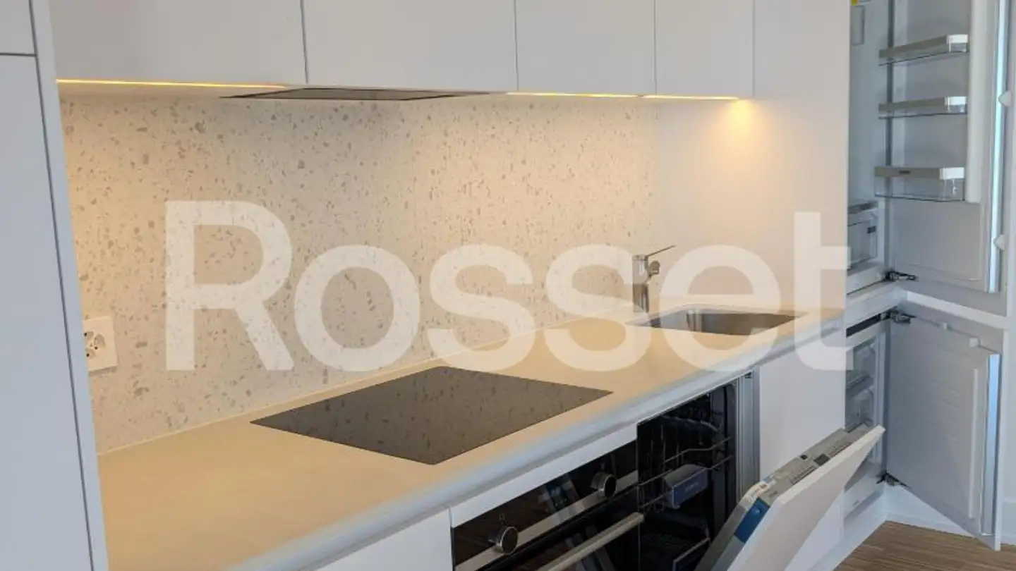Apartment for rent - Chemin Du Reposoir 23, 1007 Lausanne - Photo 2