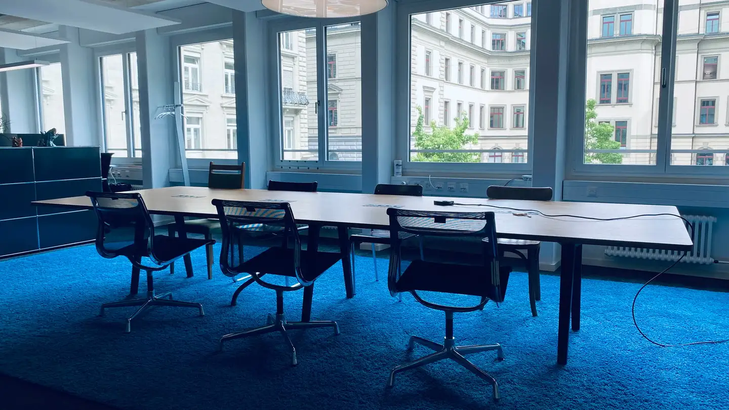 Bürofläche mieten - Stadthofstrasse 4, 6004 Luzern - Foto 3