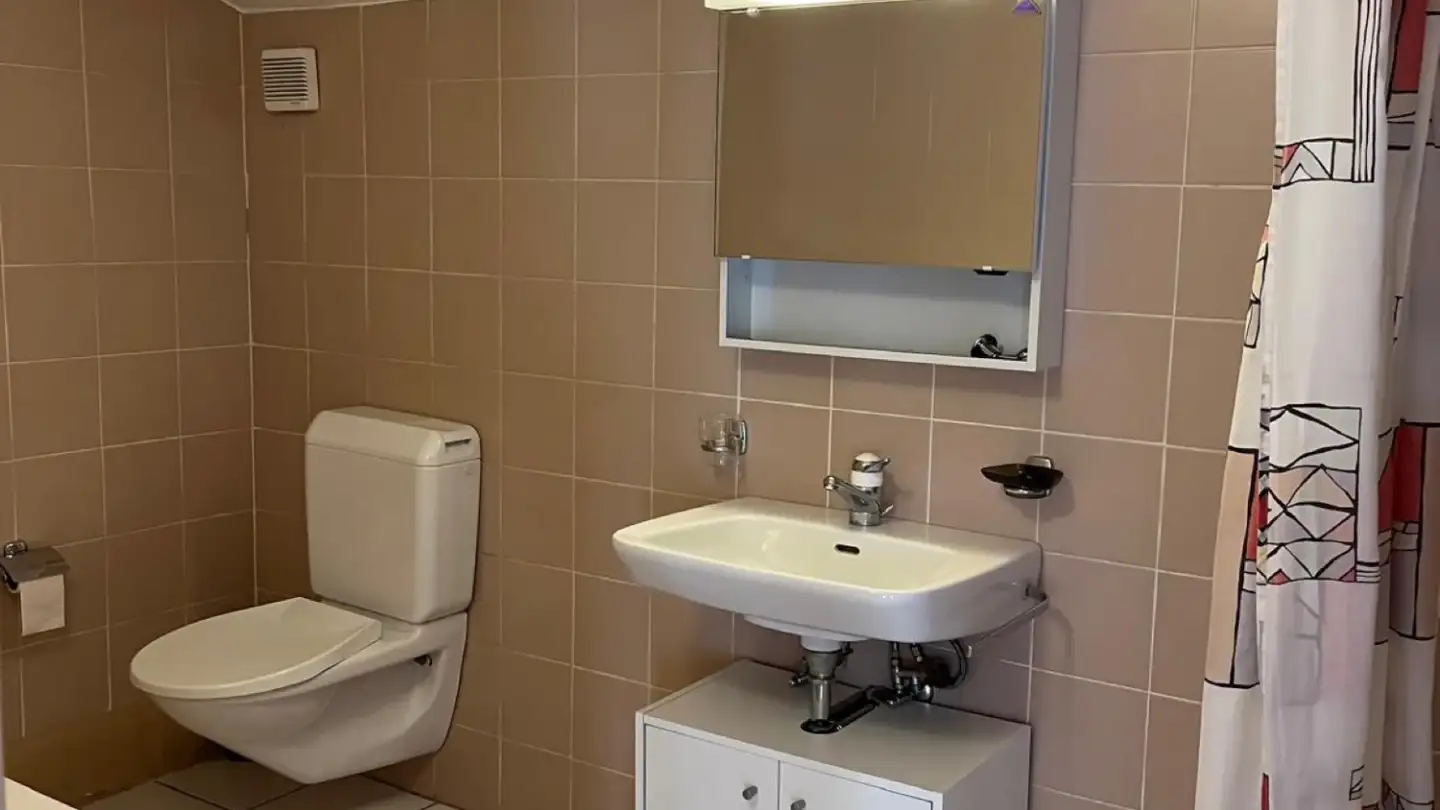 Apartment for rent - Strécia Dal Cassinún 3, 6822 Arogno - Photo 3