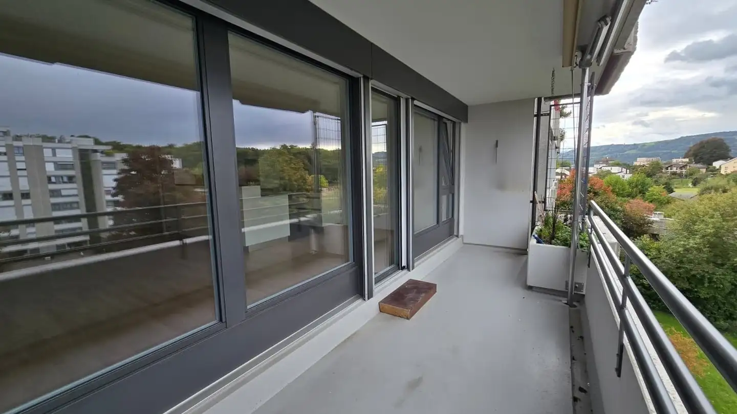 Appartamento in affitto - Kranichweg 9, 3074 Muri b. Bern - Photo 2